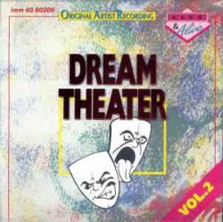 Dream Theater : Live USA Vol.2